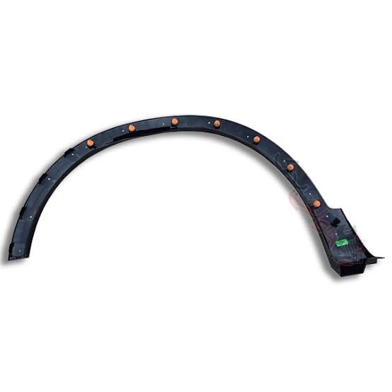 زه دور گلگیر جلو راست ام وی ام X55 Pro